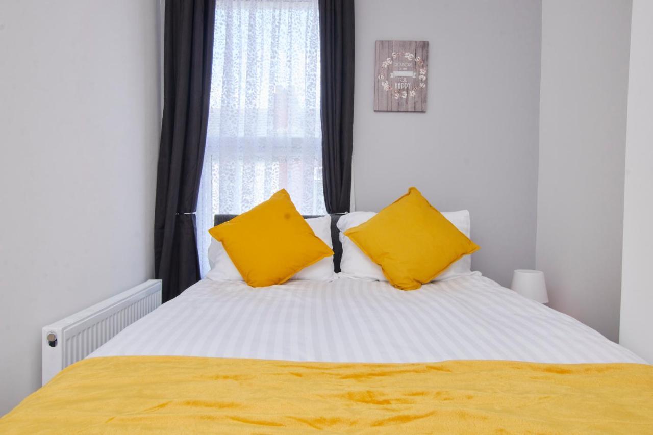 Stylish Blackpool Gem - Great Location! エクステリア 写真