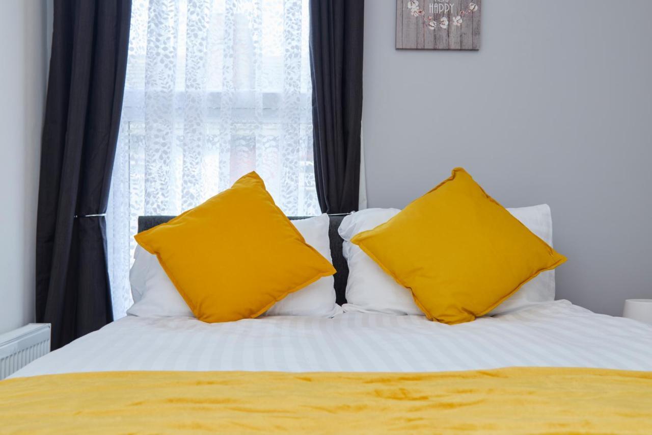 Stylish Blackpool Gem - Great Location! エクステリア 写真