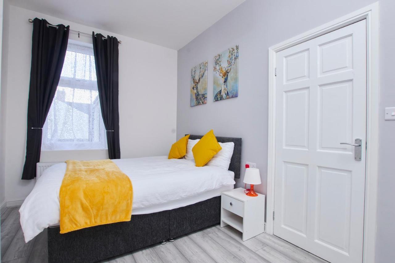 Stylish Blackpool Gem - Great Location! エクステリア 写真